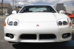 Mitsubishi 3000GT VR-4 1998 года